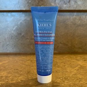 ❤️ 2/$15 Kiehl’s Ultra Facial Cleanser Mini